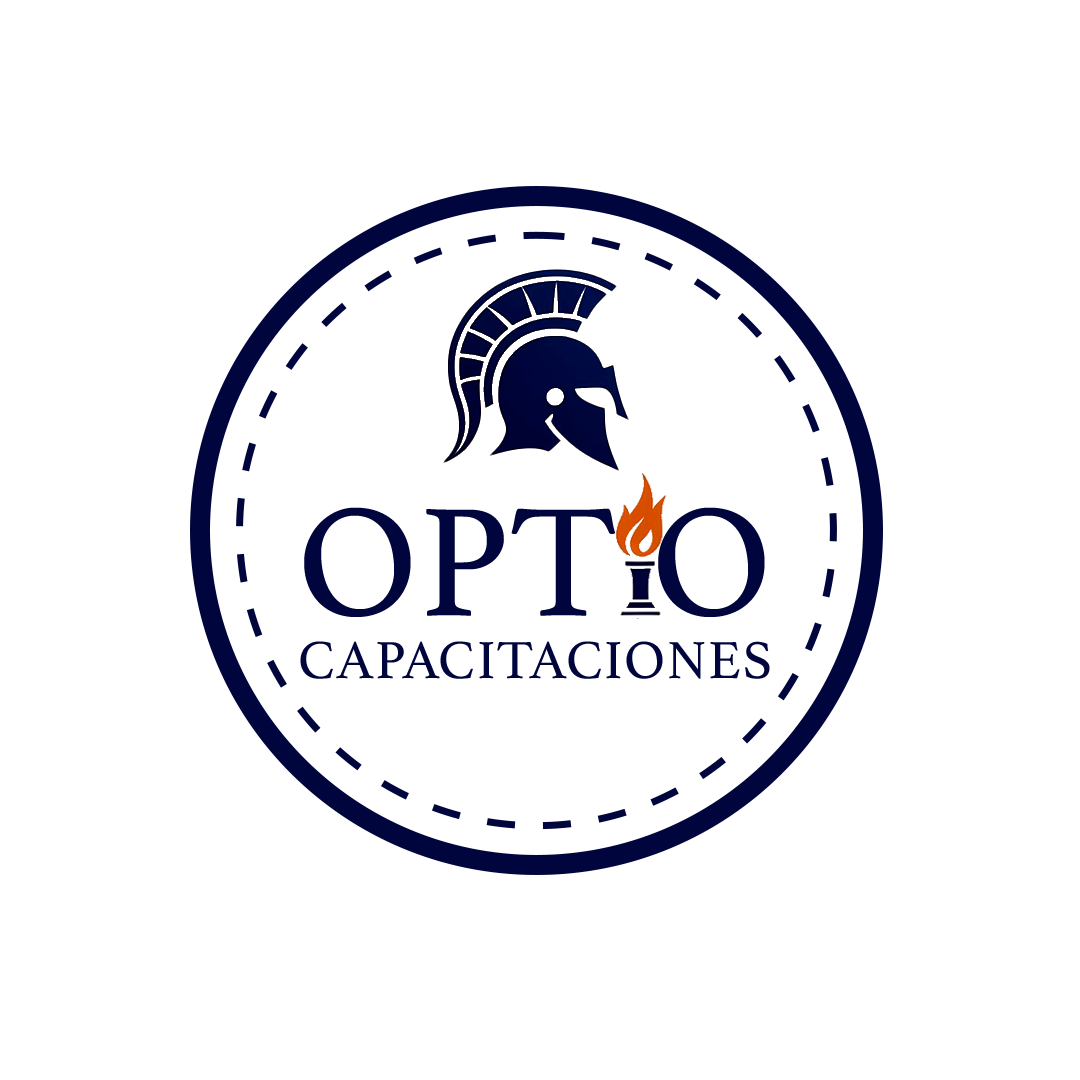 centro capacitacion OPTIO