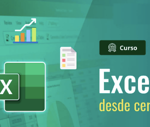Curso Online: Excel desde Cero - Aprende Paso a Paso