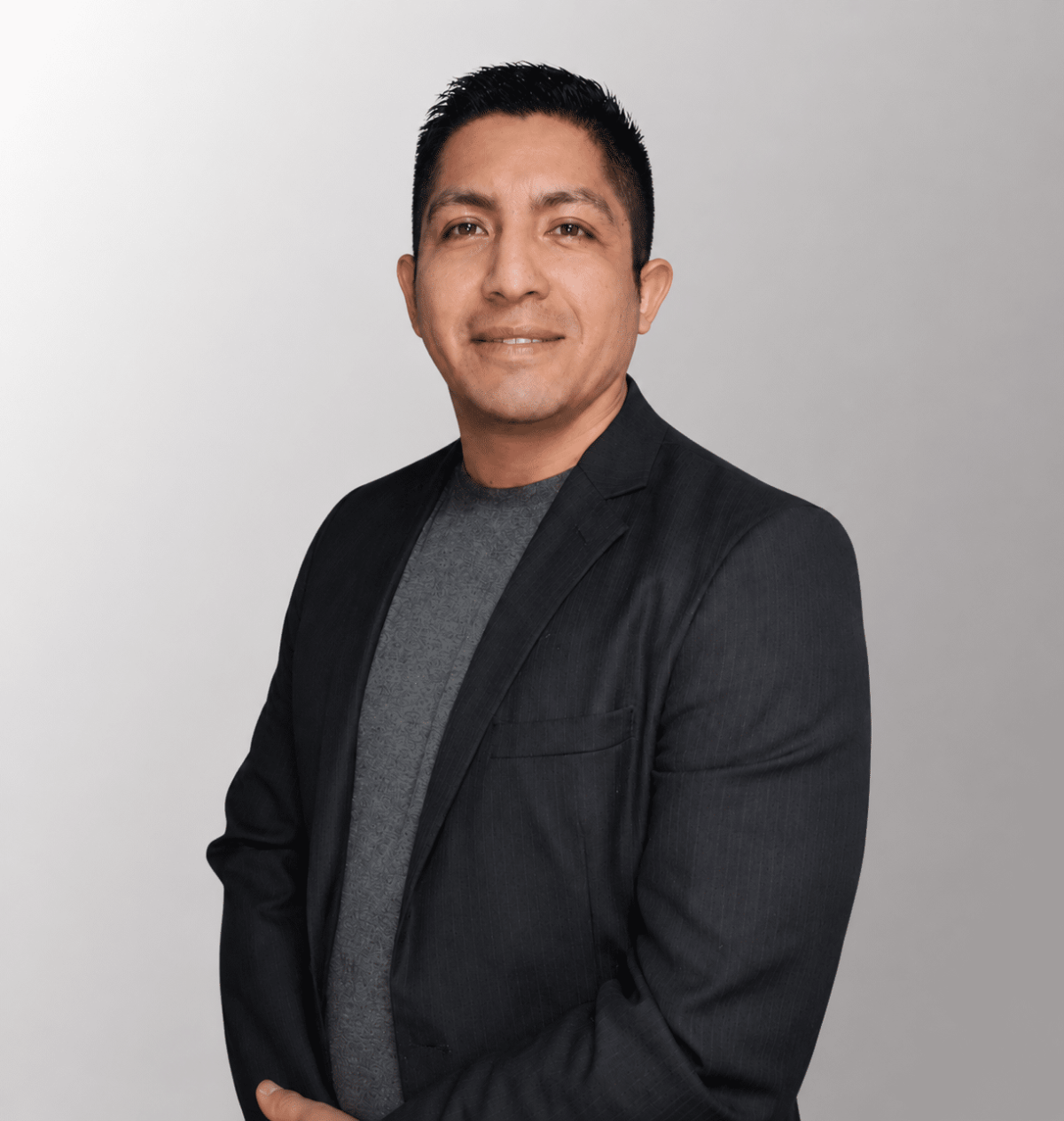 David Oyarzo - Inglés